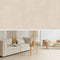 Floorify Large Tile Click PVC Jellyfish F028 – PVC-Bodenfliese Beige 90 x 60 cm