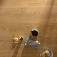 Floorify Lange Plank Click PVC Gingerbread F026 - Solza.nl