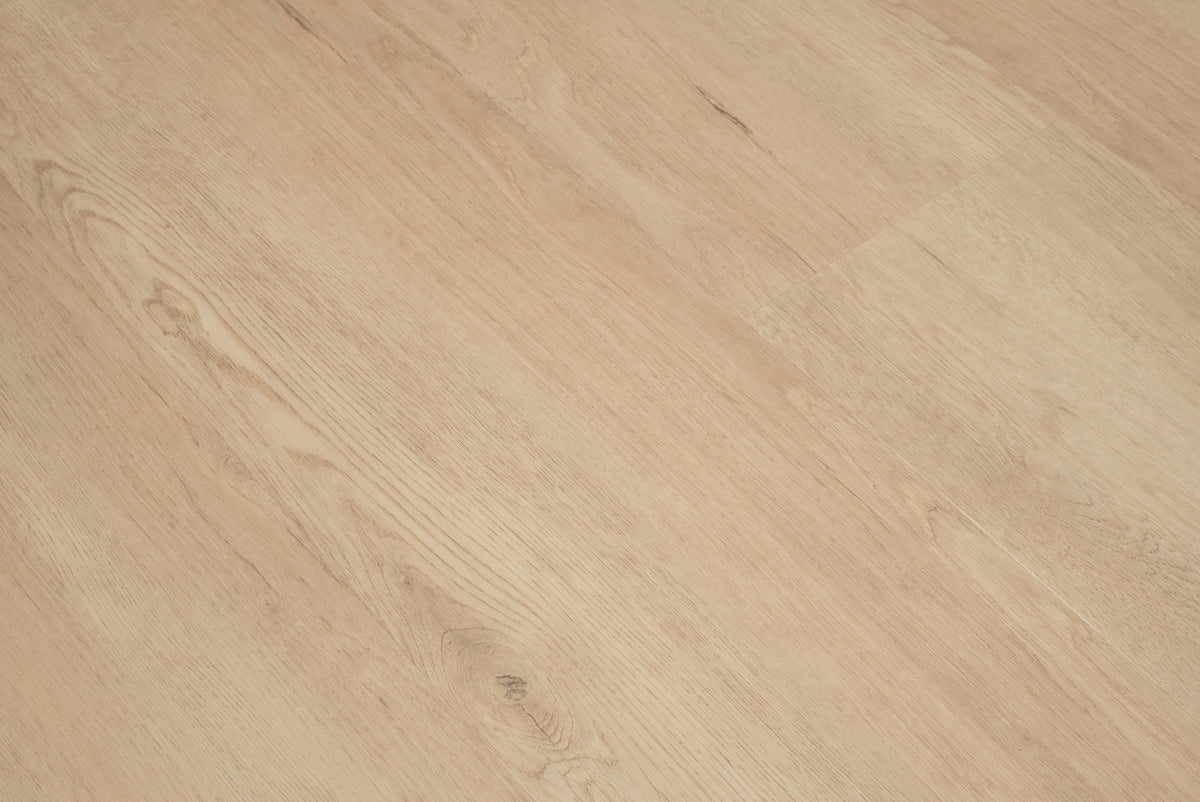 Floer Dörfer Vinyl Ghent Graubeige Eiche FLR-3041