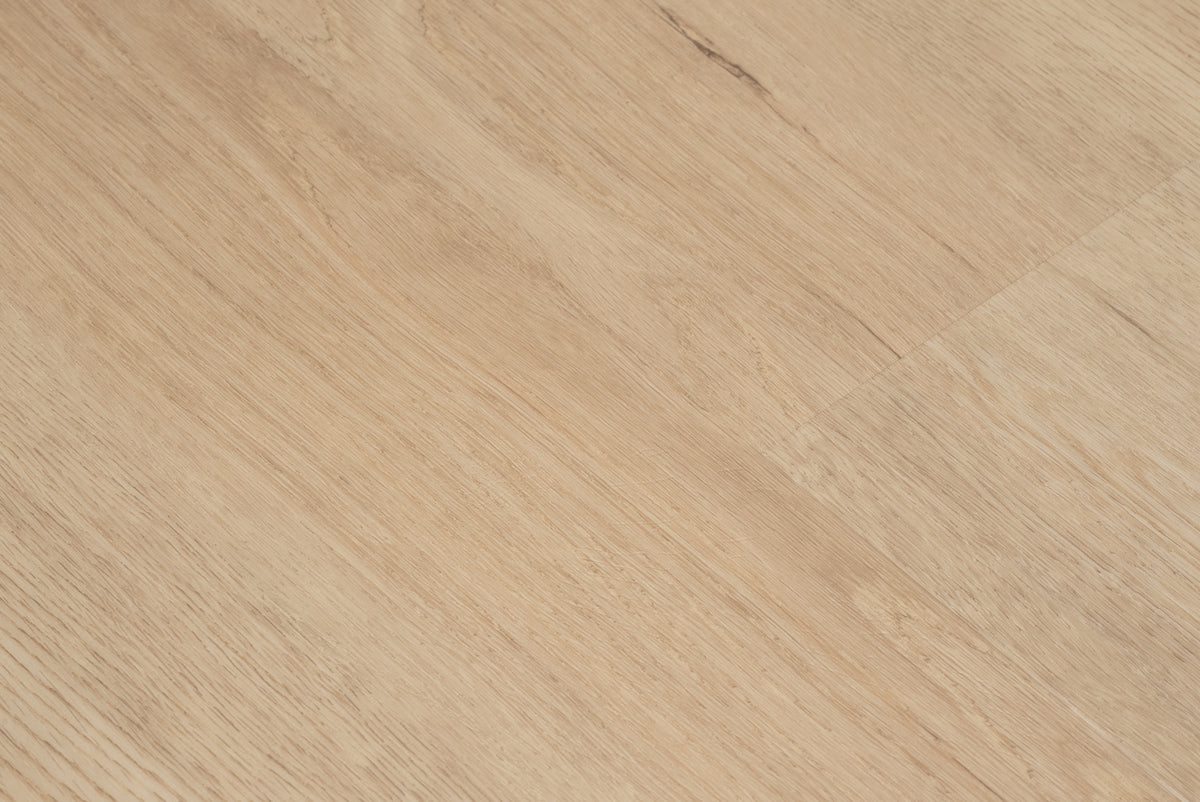 Floer Dörfer Vinyl Ghent Graubeige Eiche FLR-3041