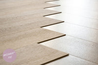 Floer Beige Eiken Visgraat Plak PVC FLR - 3512 - Solza.nl