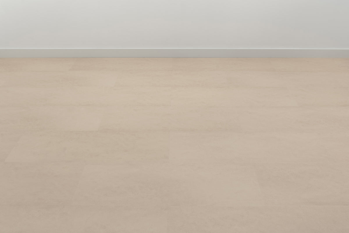 Floer Betonlook Grijs Tegel Click PVC FLR - 3800 - Solza.nl
