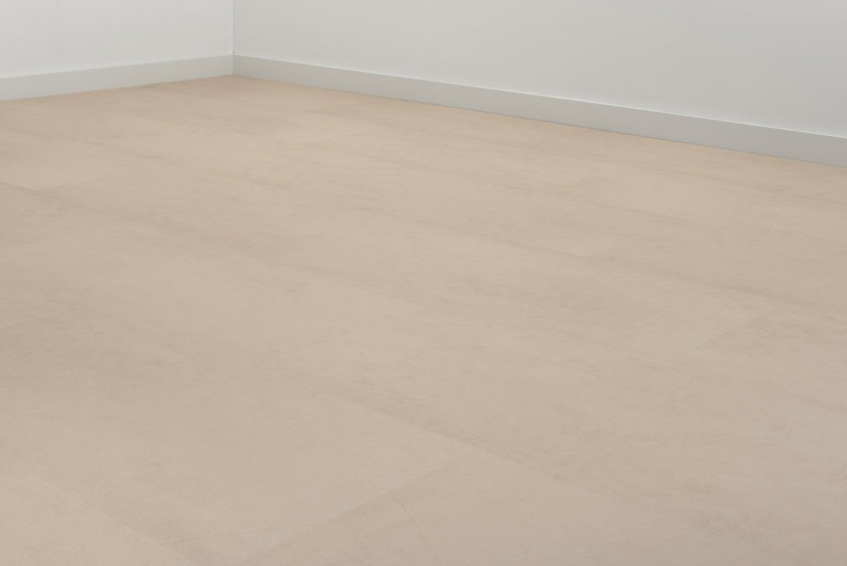 Floer Betonlook Grijs Tegel Click PVC FLR - 3800 - Solza.nl