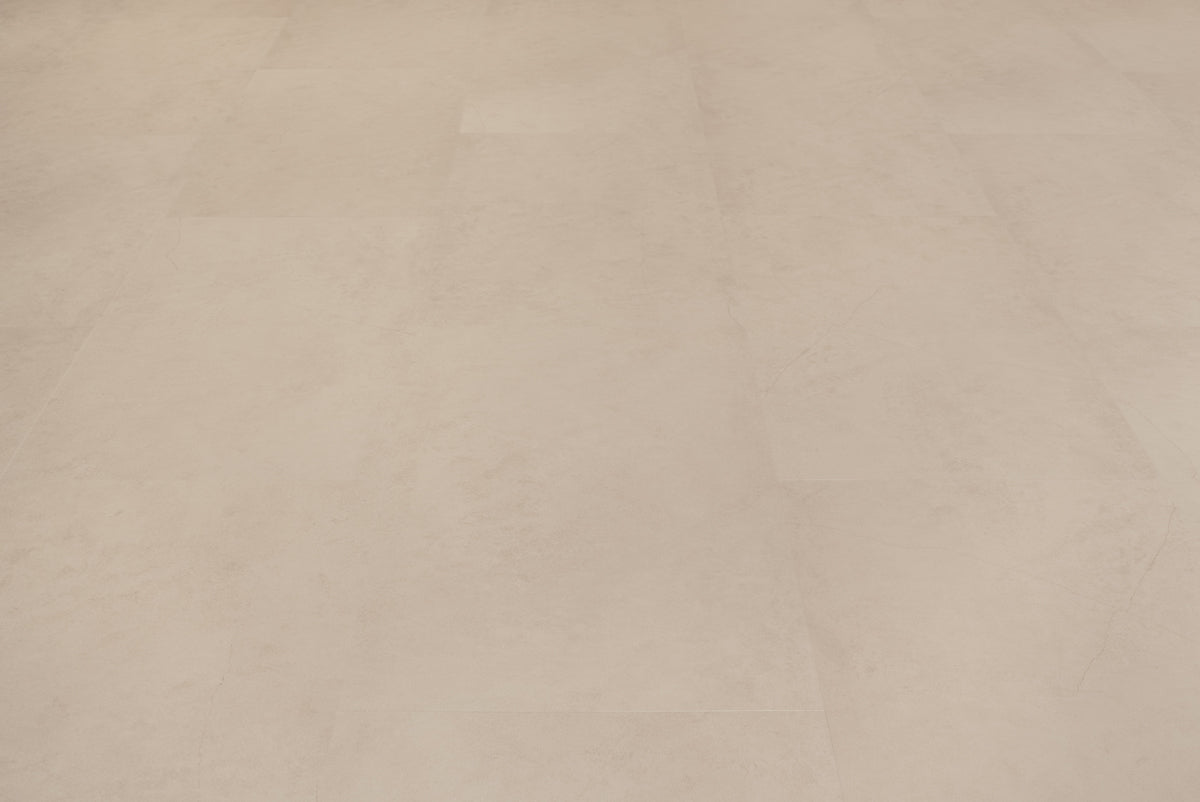Floer Betonlook Grijs Tegel Click PVC FLR - 3800 - Solza.nl