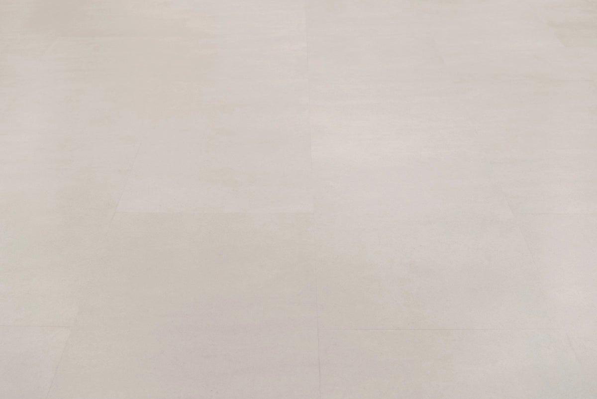 Floer Betonlook Zand Tegel PVC MEGAMAT FLR - 3611 - Solza.nl