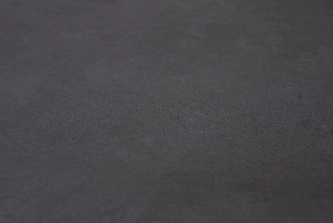 Floer Betonlook Zwart Tegel PVC MEGAMAT FLR - 3610 - Solza.nl
