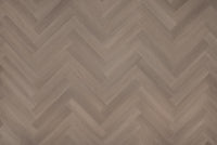 Floer Greige Eiken Visgraat Plak PVC FLR - 3511 - Solza.nl