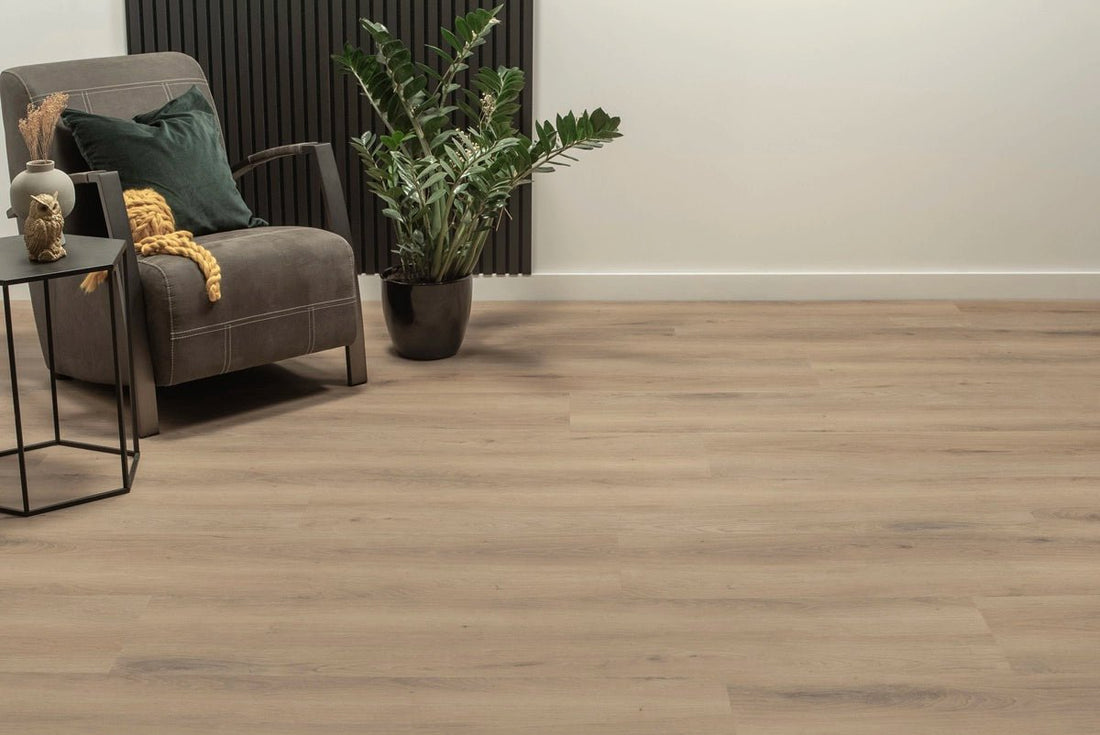 Floer Landelijke Eik Landhuis Plak PVC FLR - 3230 - Solza.nl