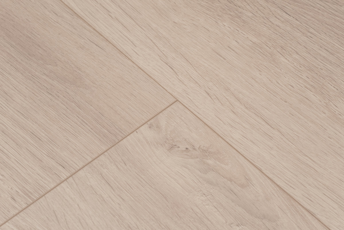 Floer Steden Laminaat Waterford Witbeige Eiken FLR - 1421 - Solza.nl