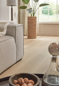 Floer Zeewolde Zand Eiken Dorpen Plak PVC FLR - 3047 - Solza.nl