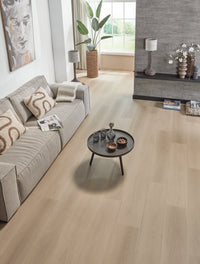 Floer Zeewolde Zand Eiken Dorpen Plak PVC FLR - 3047 - Solza.nl