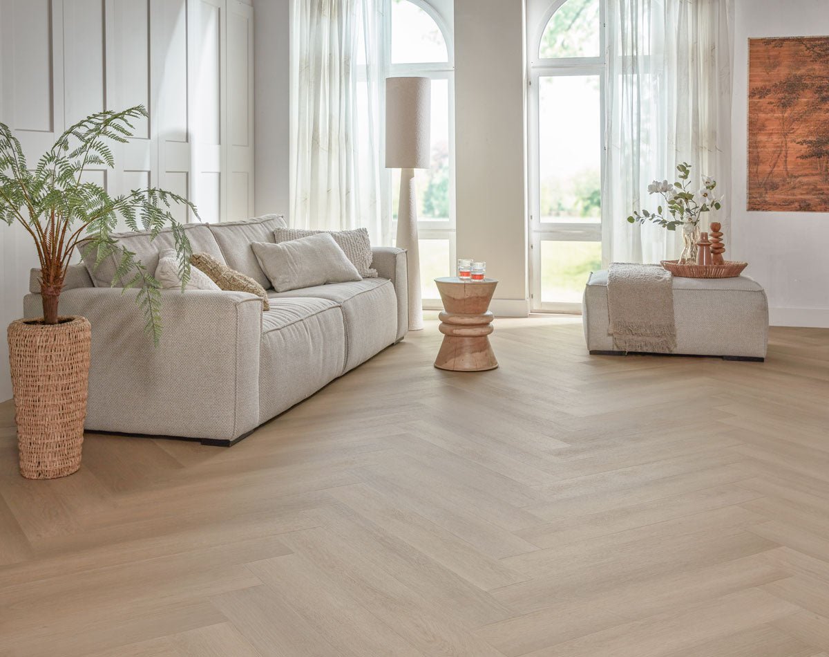 Floer Zwaardvis Zand Walvisgraat Plak PVC MEGAMAT FLR - 3529 - Solza.nl