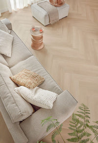 Floer Zwaardvis Zand Walvisgraat Plak PVC MEGAMAT FLR - 3529 - Solza.nl