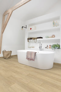 Floorify Lange Plank Blush FG006 Plak PVC - Solza.nl