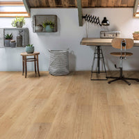 Floorify Lange Plank Cider FG018 Plak PVC - Solza.nl