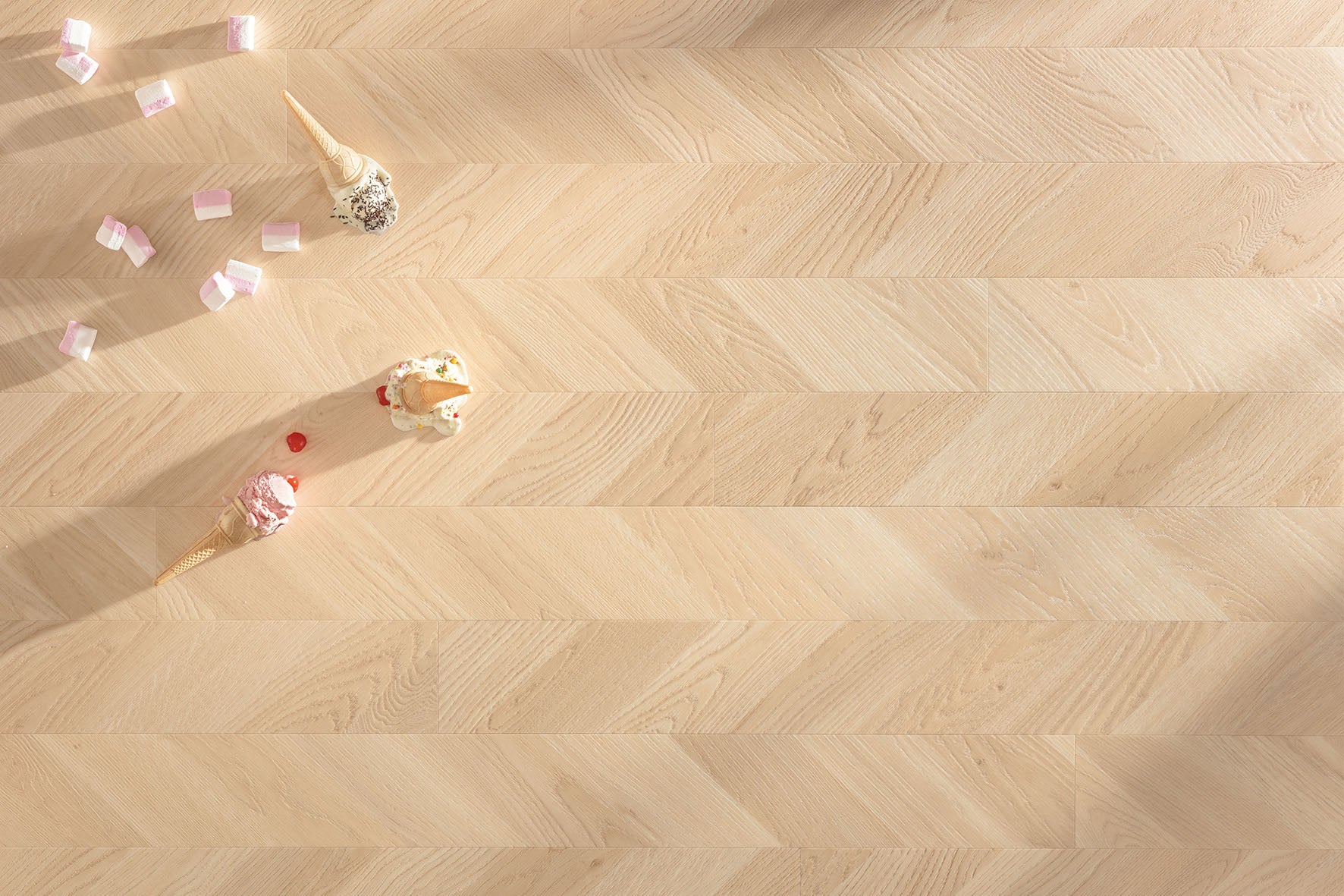 Floorify Twist Click PVC Gizeh F400 - Solza.nl