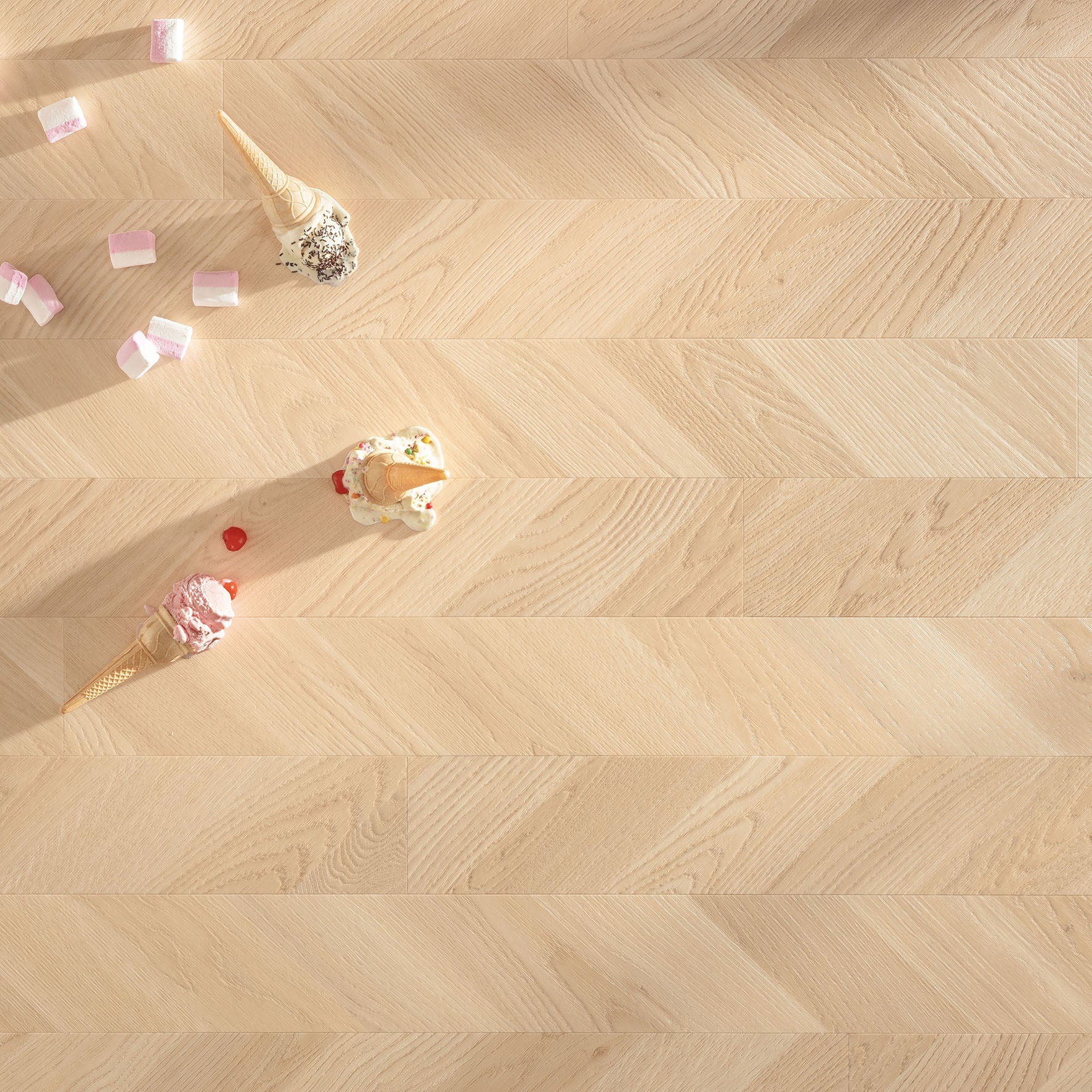 Floorify Twist Click PVC Gizeh F400 - Solza.nl