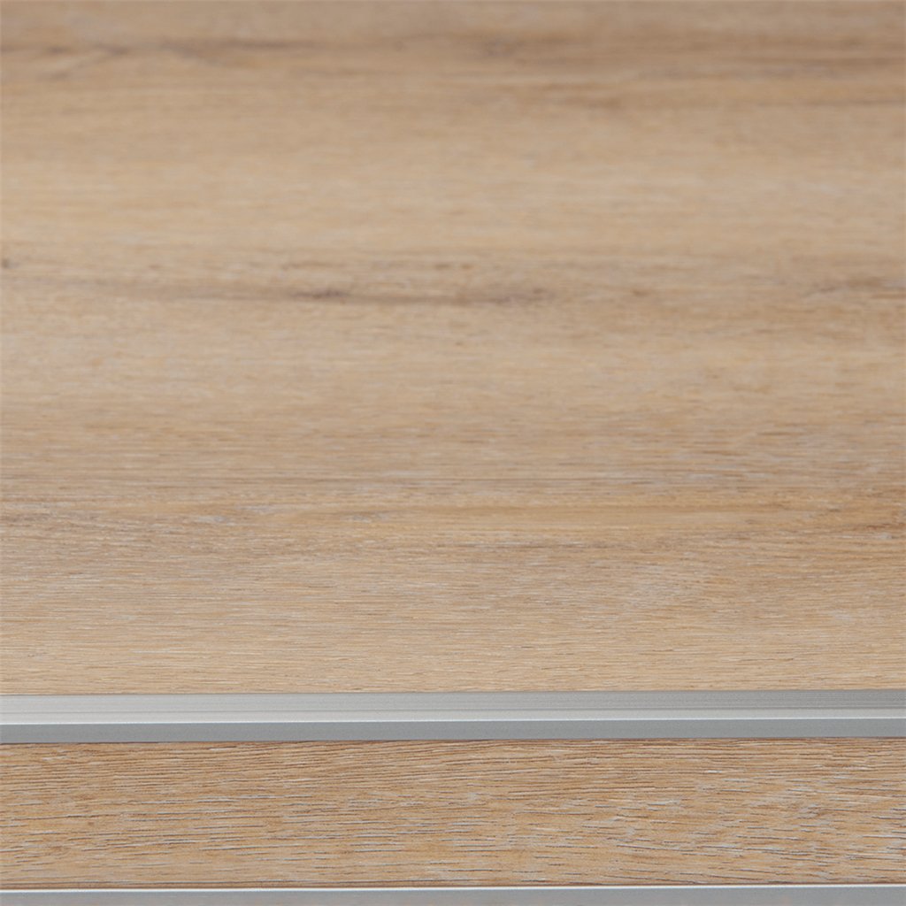 Floorlife Traptreden Set PVC Leyton Natural oak - Solza.nl