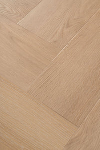 Rivièra Maison The Long Island Collection Long Beach Sand Visgraat/Herringbone 345-255834 - Solza.nl