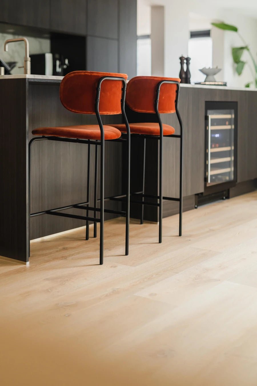 Therdex 18090 XstraLong Dryback PVC - Rechte stroken - Solza.nl