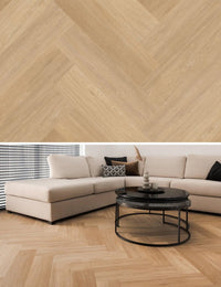 Therdex 6041 Chevron Click PVC - Visgraat - Solza.nl