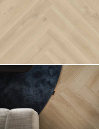Therdex 9080 XstraLong Dryback PVC - Walvisgraat - Solza.nl