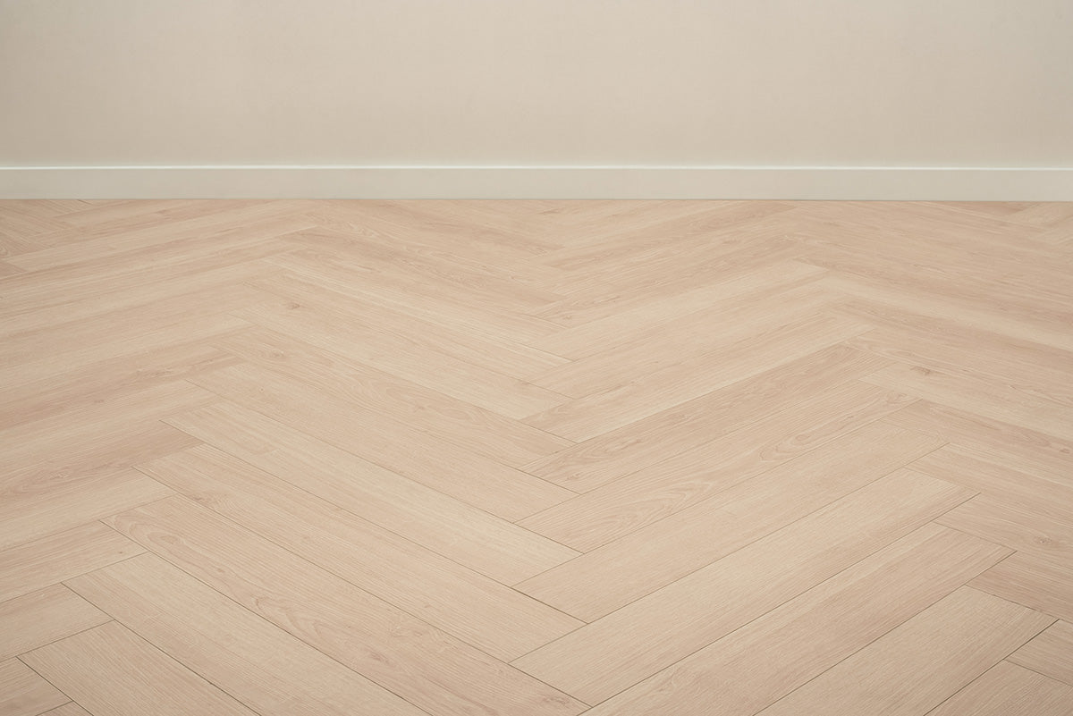 Floer Walfischgrät Laminat Livyatan Hell FLR-1611