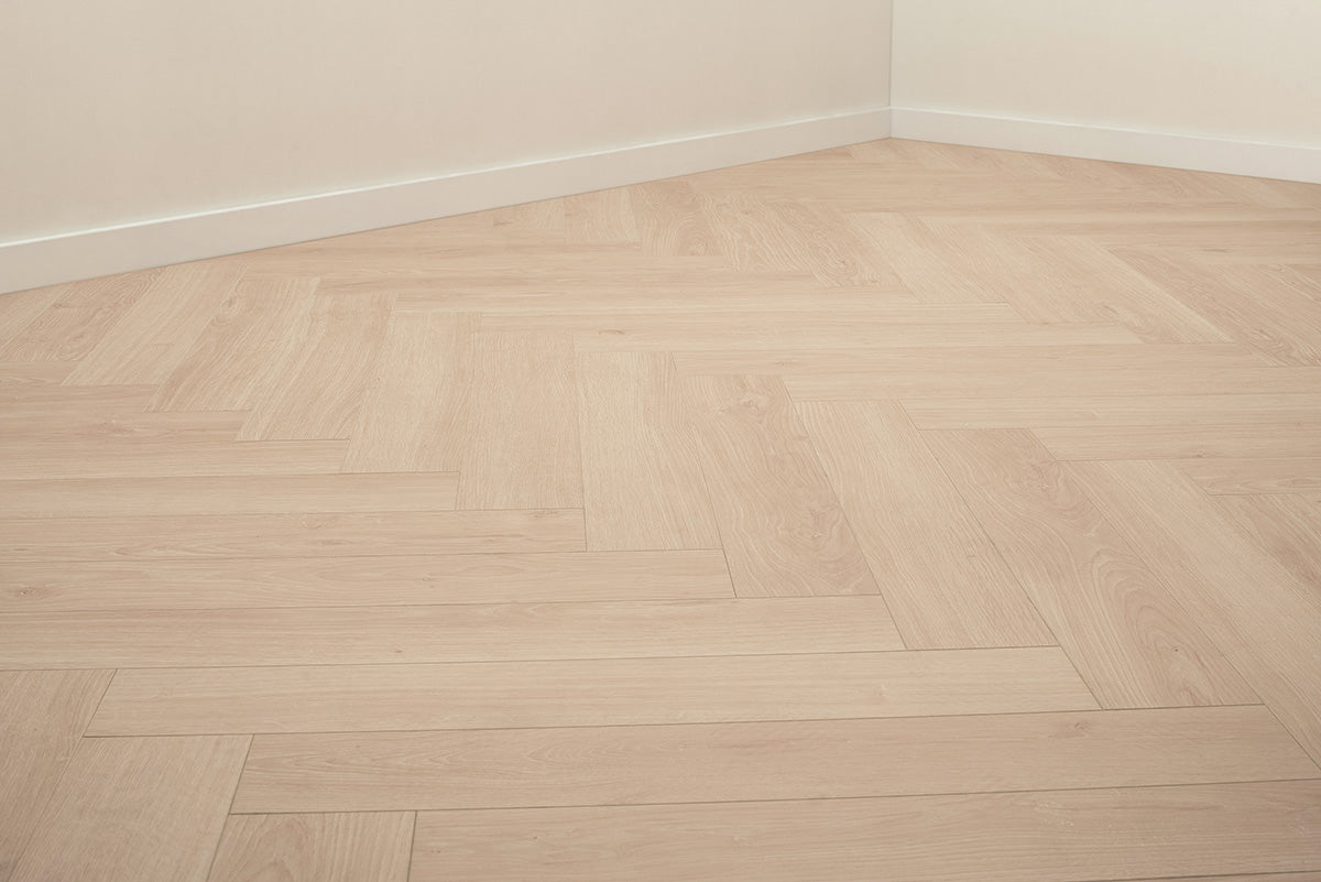 Floer Walfischgrät Laminat Livyatan Hell FLR-1611