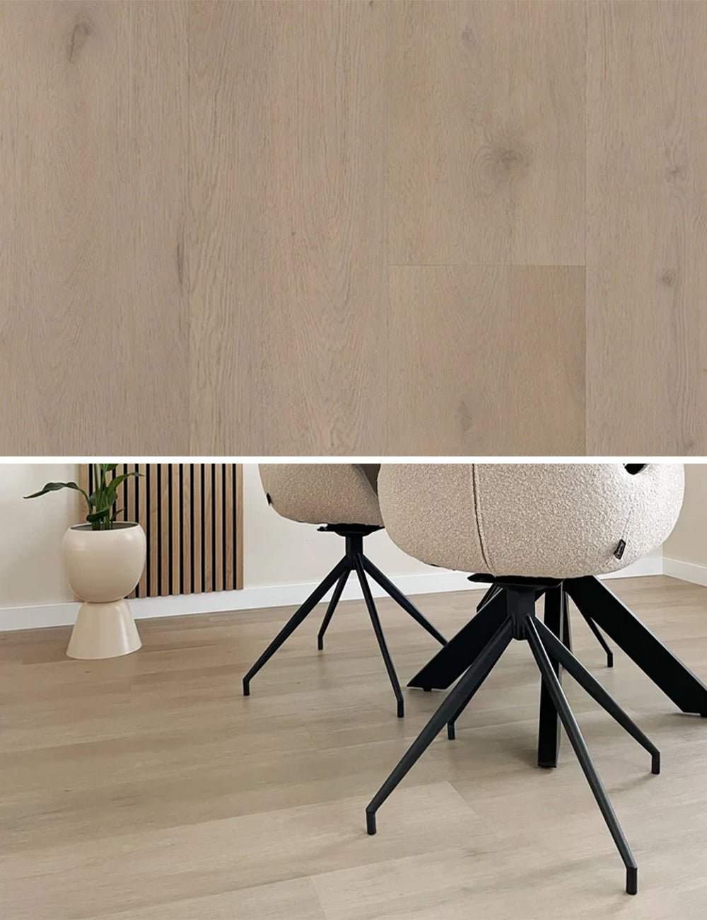 Belakos Attico 830 Rigid Click PVC - Solza.nl