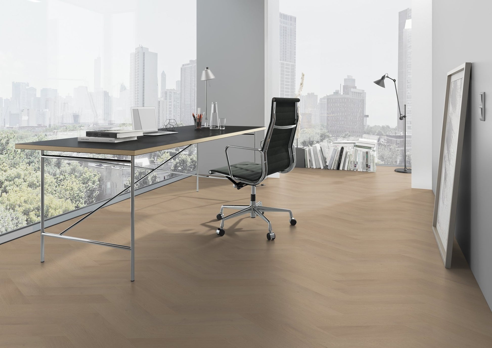 Belakos Palazzo Weense Punt 77 Dryback PVC - Solza.nl