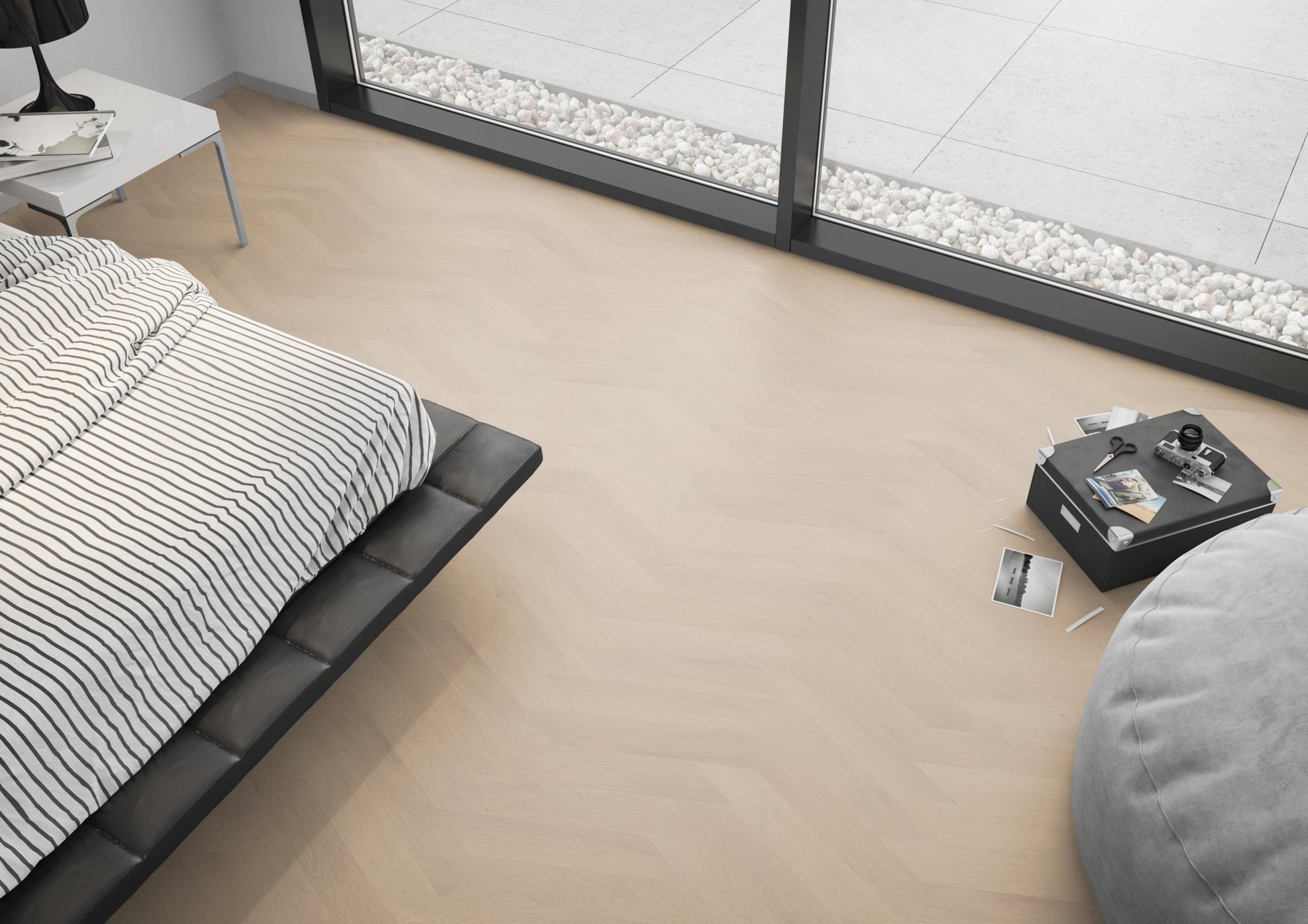 Belakos Palazzo Weense Punt 77 Dryback PVC - Solza.nl