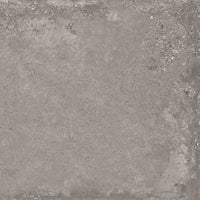 Betonlook tegel Leipzig 60x60 Smoke Grey - Solza.nl