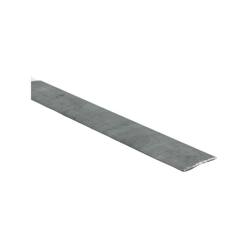 Dilatatieprofiel/Vloerstrip 38mm Beton Grijs 40193 - Solza.nl