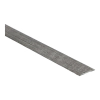 Dilatatieprofiel/Vloerstrip 38mm Castle Oak Light Grey 40218 - Solza.nl