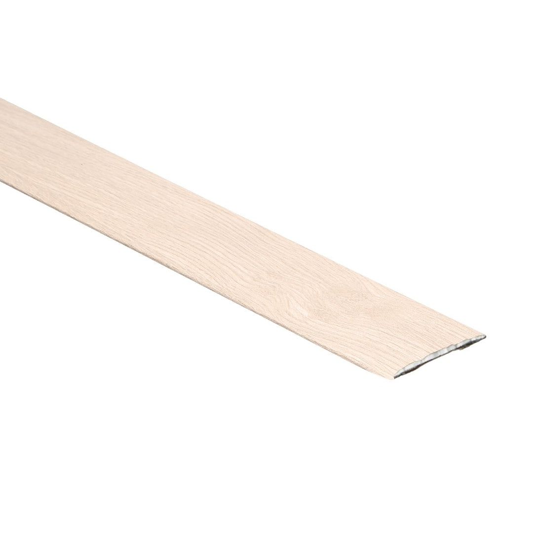 Dilatatieprofiel/Vloerstrip 38mm Eik Licht Beige 40197 - Solza.nl