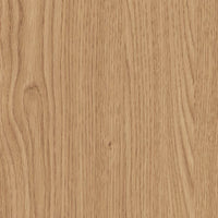 Dilatatieprofiel/Vloerstrip 38mm Eiken Geborsteld 40186 - Solza.nl