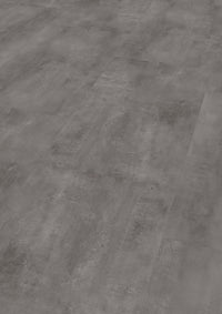 Floer Tegel PVC Beton Grijs - Solza