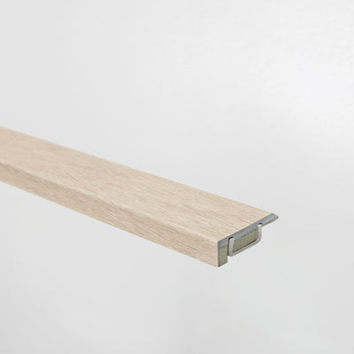 Floorify Eindprofiel Coconut E051 - Solza.nl