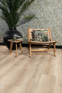 Gelasta Artline Extra mat 2260 PVC Premium Oak Beige Dryback - Solza.nl