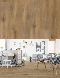 Gelasta Callisto Dryback 4103 Natural Oak Smoked - Solza.nl