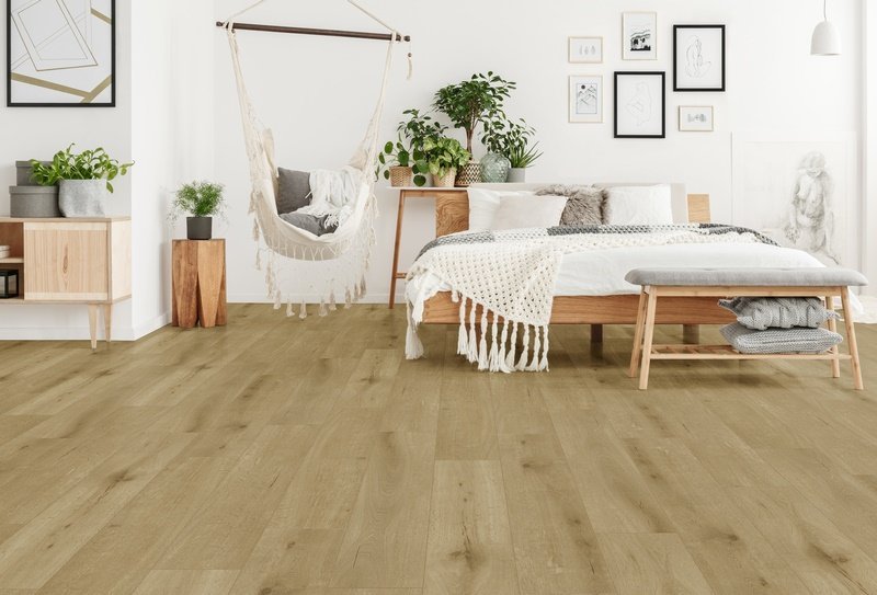 Gelasta Callisto Rigid 5101 Natural Oak Light - Solza.nl