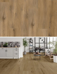 Gelasta Callisto Rigid 5102 Natural Oak - Solza.nl