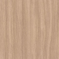 Plakplint Afwerklijst Met Plakstrip Eiken Wit Geolied 23020 - Solza.nl