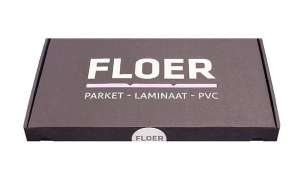 Proefmonster Floer Hybride Hout Puur Eiken Subtiel FLR-5002 - Solza.nl