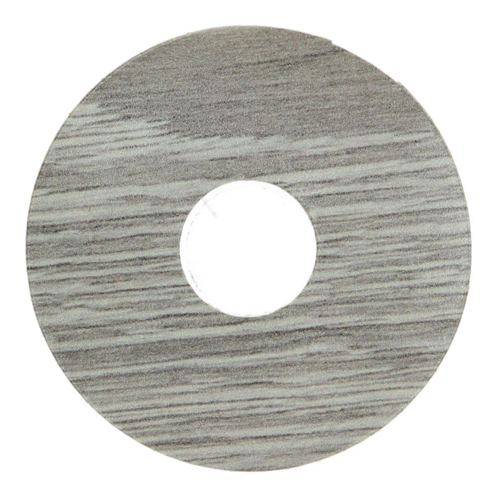 Rozet Zelfklevend 17-55MM Scarlet Oak L. Grey per 10 stuks 24210 - Solza.nl