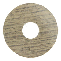 Rozet Zelfklevend 17-55MM Traditional Oak per 10 stuks 24129 - Solza.nl