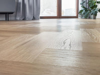 Solza Visgraat Click PVC - Wembley Oak - Solza.nl