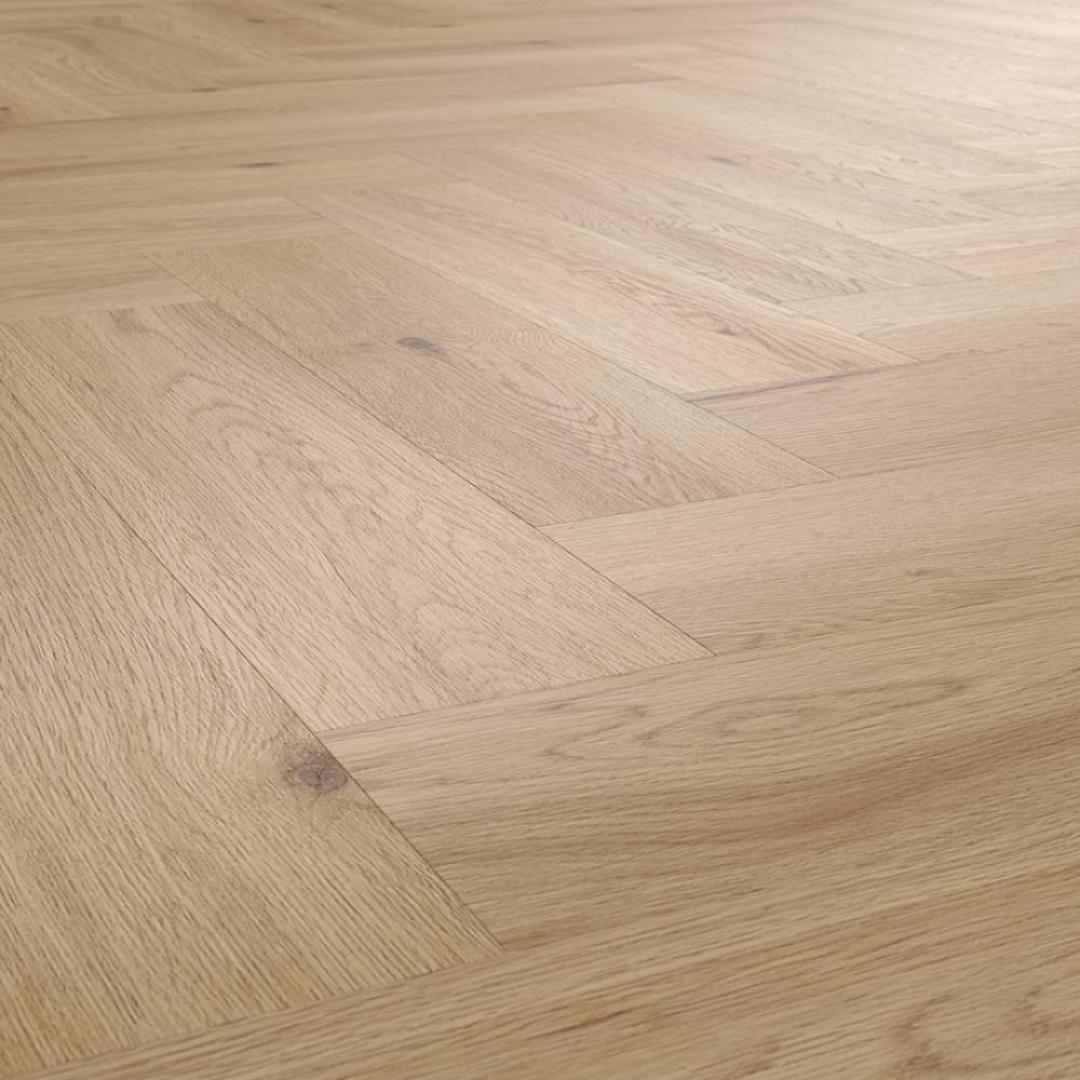 Solza Visgraat Click PVC - Yankee Oak - Solza.nl