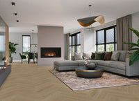 Vivafloors Visgraat 7230 Plak PVC - Solza.nl